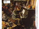 Thelonious Monk - Underground LP - Columbia - CS 9632 Reissue SEALED