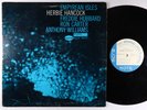 Herbie Hancock - Empyrean Isles LP - Blue Note - BST 84175 Stereo RVG