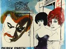 Derek Smith Trio - Love For Sale LP - Progressive - David Stone Martin SEALED