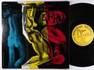 Dizzy Gillespie - Afro LP - Norgran - MG N-1003 - David Stone Martin Mono DG