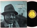 Coleman Hawkins - Hawk Eyes LP - Prestige - PRLP 7156 1st Press Mono DG RVG VG+