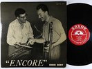 Eddie Bert - Encore LP - Savoy - MG-12019 Mono DG RVG VG+