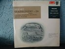 Zino Francescatti Bruno Walter Mozart Violin Concerto 10