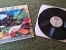LP - LIGABUE ?– Lambrusco Coltelli Rose & Pop Corn 1991