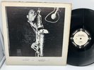 John Coltrane  Quartet IMPULSE A- 6 Africa/Brass RARE LP MONO WLP PROMO  1961 NM