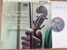 SP 8510 The Magic Bow / Michael Rabin / Slatkin 