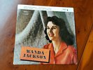 WANDA JACKSON - UK EP