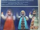 SXL 6119 Russian Delights / Ansermet / OSR W/B
