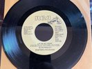 ELVIS PRESLEY VERY RARE LET ME BE THERE PROMO 45 STEREO/MONO 1974 MINT