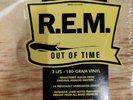R.E.M. Out Of Time 25th Anniversary Edition 180g vinyl LP