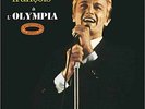 CLAUDE FRANÇOIS- LP à l'Olympia(1964) réédition vinyl 2012 limitée-neuf scellé