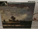 ASD 461 Brahms Symphony No.4 The Royal Philharmonic Orchestra Rudolf Kempe C/G