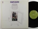 HERBIE HANCOCK Fat Albert Rotunda WARNER BROS LP *