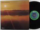 JOHN COLTRANE Interstellar Space ABC/IMPULSE LP NM/VG++ gatefold *