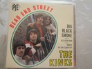 The Kinks              EP        Dead End Street