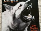 Damien Every Dog Has It's Day Vinyl Original Steamhammer Release