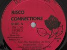 Disco Reggae RISCO CONNECTIONS Ain't No Stopping Us Now / Version EX/M-
