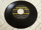 JIMMY MERRITT  I'LL FORGET ABOUT YOU/LONELY BATTLE CRACKERJACK  NORTHERN SOUL