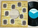 DAVID & IGOR OISTRAKH violin BACH VIVALDI 1stPress 1960s blue/white ETERNA MINT