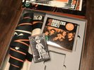 Broilers SIC limitierte Fan Box, OVP, Ärzte, Die Toten Hosen, Punk, Oi, Rock