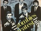 The Zombies - AUTOGRAPHED SIGNED Greatest Hits [New Vinyl LP] Varese 2017