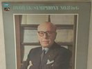 George Szell Cleveland Orchestra ASD 2653 Dvorak Symphony No8 in G EMI/HMV 1970