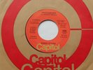 RINGO STARR (THE BEATLES) Photograph NM- CANADA '70s CAPITOL ORANGE Reissue 45
