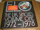 ELO - The UK Singles Volume One 1972-1978 16 x 7