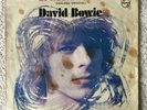 DAVID BOWIE - SPACE ODDITY / WILD EYED BOY FROM FREECLOUD  - SPAIN 7