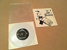 JOY DIVISION AN IDEAL FOR LIVING EP ORIGINAL FIRST PRESSING 1978