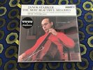 STARKER IWASAKI CELLO RECITAL BACH SCHUBERT SCHUMANN BLOCH DENON OX 7041 ND