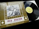Beethoven / Bach: Violin Sonatas - Lola Bobesco **Original Electrecord ED1 LP**