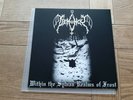 Demoncy-Within The Sylvan Realms Of Frost Sombre Records Lim.350 Orig.1st.Press