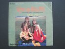 ABBA BJORN&BENNY JAPAN 7inch