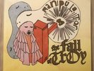 The Fall Of Troy Manipulator Vinyl Rare Mint