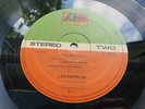LED ZEPPELIN IV ORIGINAL 1971 A2 B2 UK Press LP EX+ ARCHIVED COPY