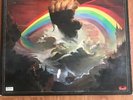 Blackmore's Rainbow, Rainbow Rising, NM, OY-1-1601, USA