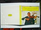 HENRYK SZERYNG - BACH - VIOLIN SONATA & PARTITA N°3 - STEREO LP DGG TULIP