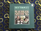 HAEBLER SZERYNG BEETHOVEN VIOLIN PIANO SONATAS 5LP PHILIPS 6769011 ED1 STEREO NM