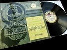 Brahms: Symphony No. 1 - Rudolf Kempe / BPO **HMV ASD 350 ED1 LP**