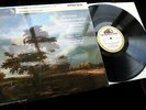 Brahms: Double Concerto / Beethoven: Sonata - Ferras **HMV ASD 549 ED1 LP**