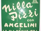 Nilla Pizzi con Angelini e la sua Orchestra 10