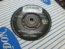 CARLA THOMAS GEE WHIZ(LOOK AT HIS EYES) / FOR YOU 1960 45-HLK 9310   RARE