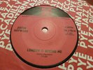 JUSTIN HAYWARD LONDON IS BEHIND ME 1965 PYE 7N.17014 MASSIVE RARITY STUNNING *