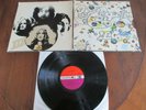Led Zeppelin III UK LP Atlantic 2401 002 EX- A5/B5 US cover Do what thou wilt