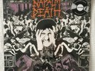 Napalm Death From Enslavement to Obliteration FDR Full Dynamic Range vinyl LP