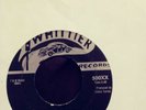 Northern Soul 45-Thee Midniters-Love Special Delivery  Don't Go Away-Whitter 500