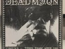 Dead Moon ?– Sabotage / These Times With You 7