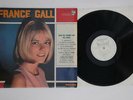 LP FRANCE GALL Baby Pop SFL7293 PHILIPS JAPAN Vinyl PROMO