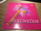 The Breeders - Divine Hammer - UK 4AD 1993 7